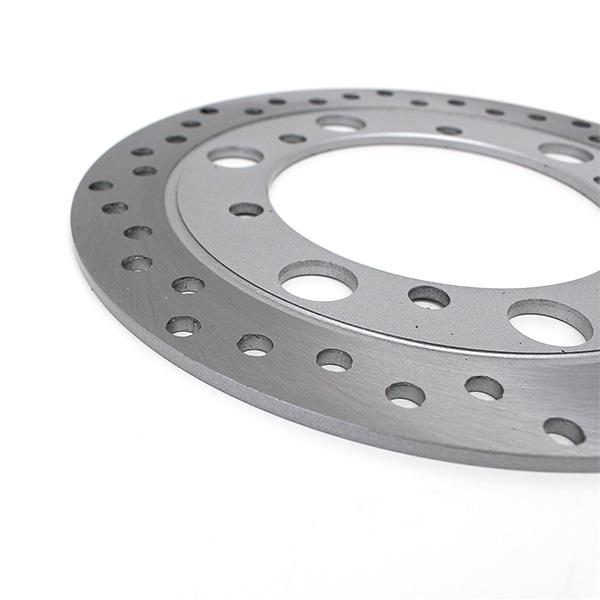 ホンダ レブル250 MC13 FTR223 CB223S フロントディスクローター