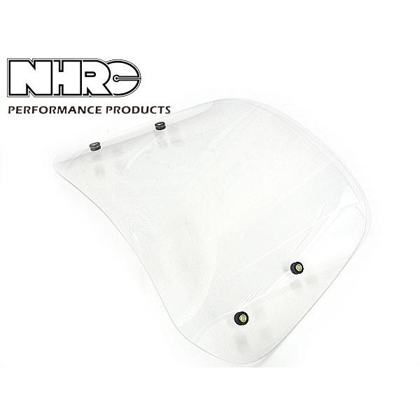 NHRC アドレス V125 ADDRESS ウインドシールド スクリーン 風防