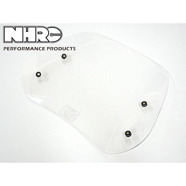 NHRC アドレス V125 ADDRESS ウインドシールド スクリーン 風防