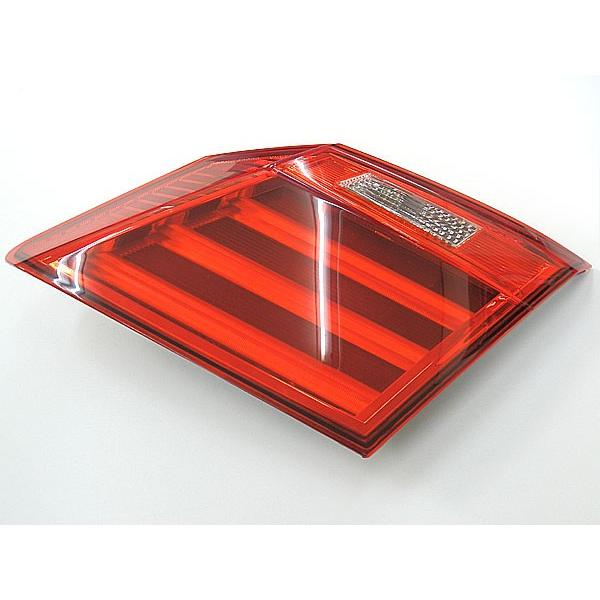 アコード ハイブリッド CR5 CR6 ファイバー LED テールランプ : トップ