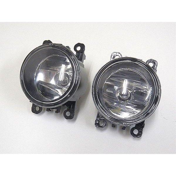 トヨタ 86 BRZ 純正type フォグランプ 左右セット バルブ付き