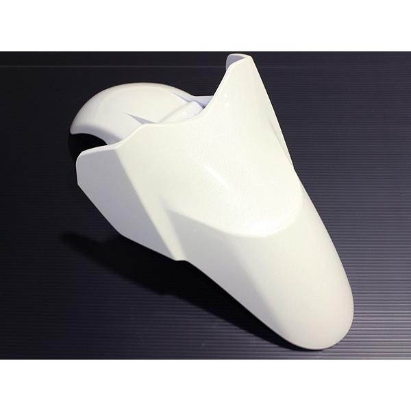 HONDA 純正 PCX125 PCX150 JF56 フロントフェンダー NHB35P パール
