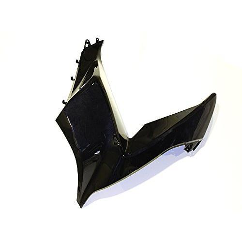 PCX パーツ フロントサイドカバー 右側 HONDA PCX125 PCX150 JF56 KF18