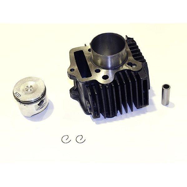 あなたにおすすめの商品 タイカブ C100EX シリンダー 97cc モンキー