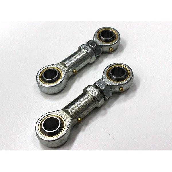 ホンダ CBX400F CBX400F2 CBX550F 車高調整 車高調キット ケツ上げ