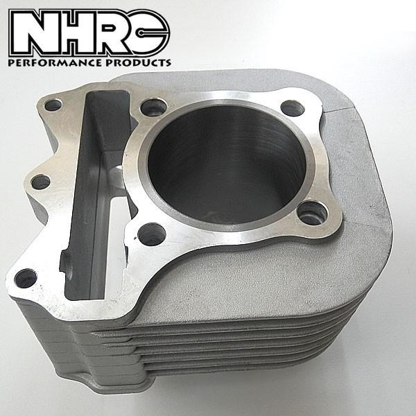 ボアアップキット アドレスV125 スズキ アドレス カスタム V125