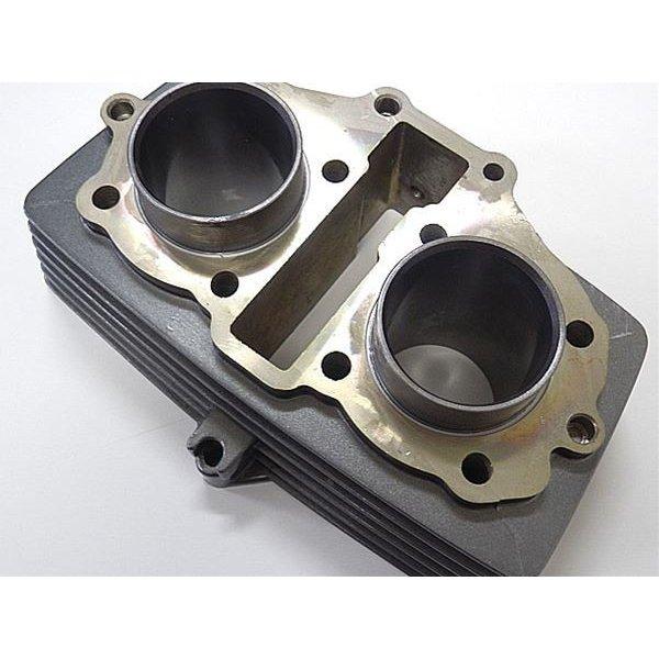 CB125T ボアアップ キット 142CC 47mm パーツ カスタム シリンダー