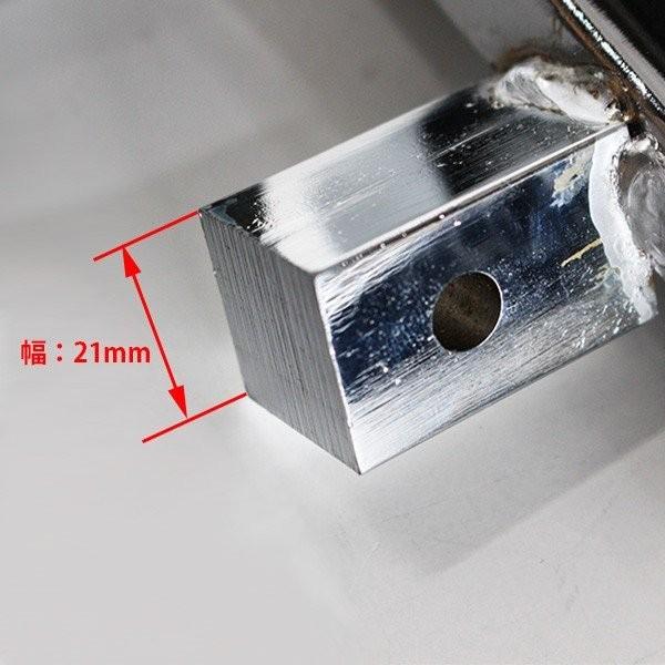 ドラッグスター 400 250 ステップボード YAMAHA DragStar400 フット