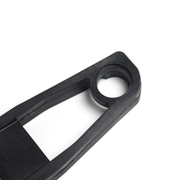 ヤマハ セロー225 チェーンスライダー チェーンカバー 純正交換 補修