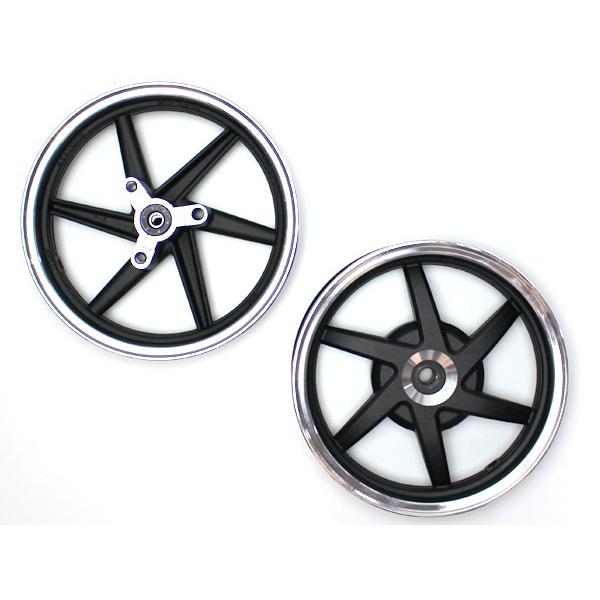 アルミホイール ディスクブレーキ Yahoo!オークション -「ディオ zx ディスク」(ホイール) (パーツ)の