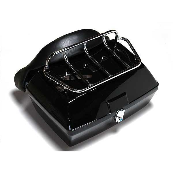 フュージョン MF02 リアボックス 48L キャリアベース キャリア フュージョン MF02 リアボックス 48L キャリアベース キャリア