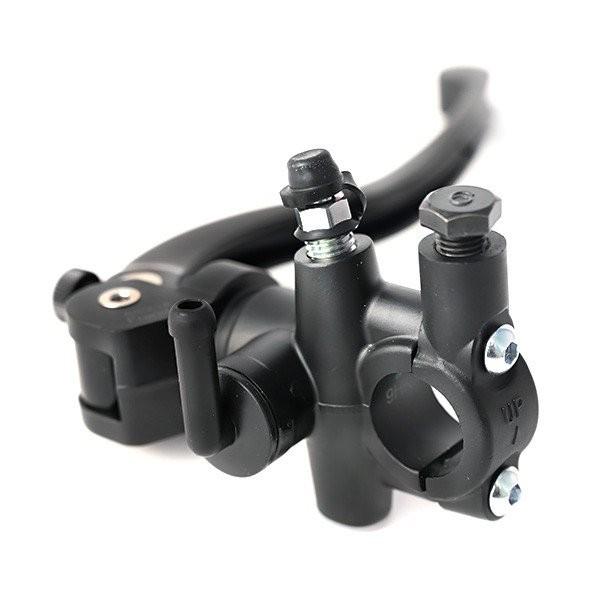 FRANDO 7NB ラジアルポンプ マスターシリンダー 15mm ブレーキ側 FRANDO 7NB ラジアルポンプ マスターシリンダー 15mm ブレーキ側