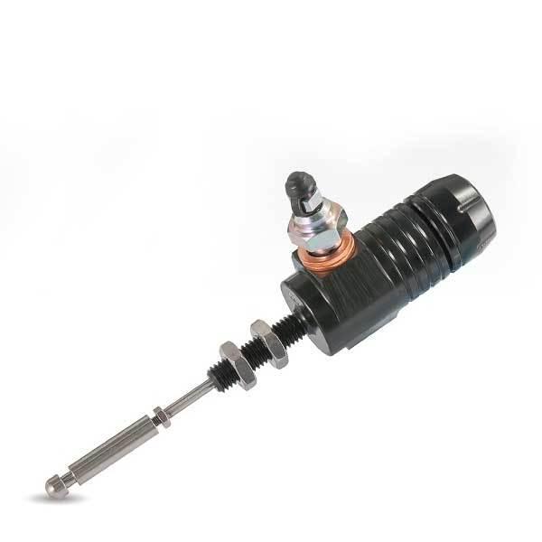 FRANDO 11NBH 油圧 クラッチ シリンダー 14mm アルミ 油圧クラッチ 高