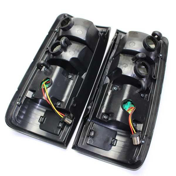ランクル80 スモーク LEDテールランプ ランクル ランドクルーザー 80系