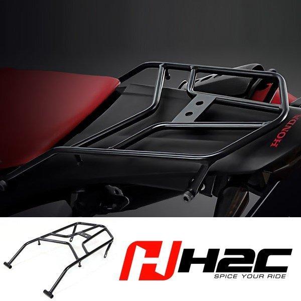 CRF250 リアキャリア H2C タイホンダ純正 CRF250L CRF250M RALLY