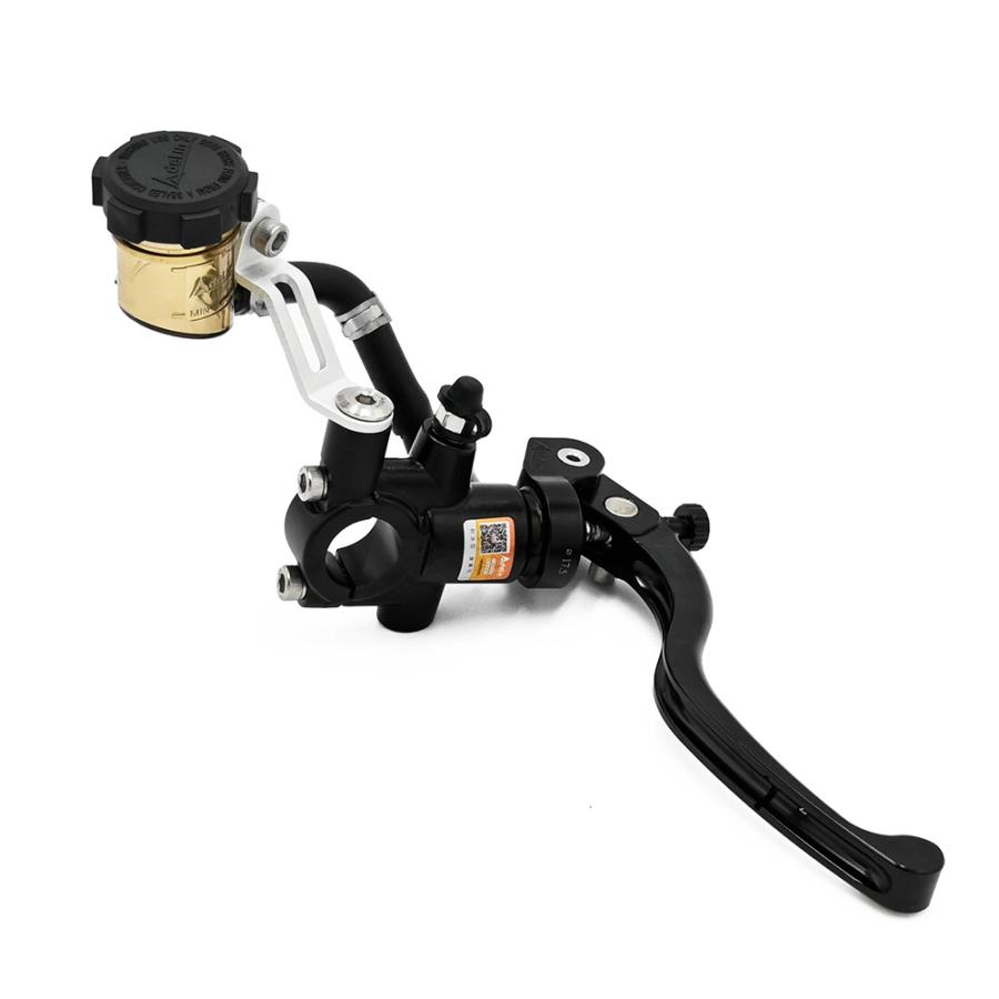 ブレーキ クラッチ マスターシリンダー φ17.5×18mm ラジアルポンプ