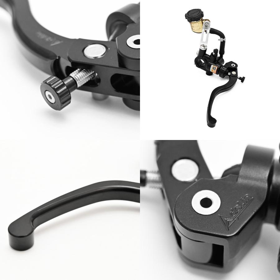 ブレーキ クラッチ マスターシリンダー φ17.5×18mm ラジアルポンプ