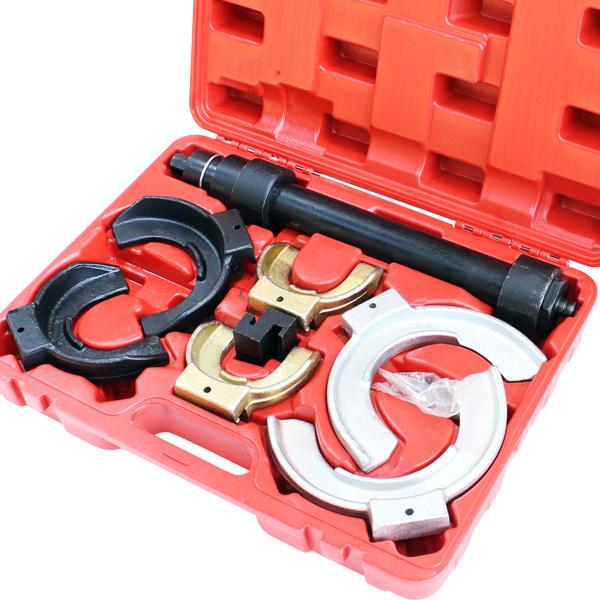 新版 ストラット スプリングコンプレッサー Id80 サスペンション 特殊工具 インパクト 対応 専用ケース 付 Sst ローダウン 車高調 時間指定不可 Www Muslimaidusa Org