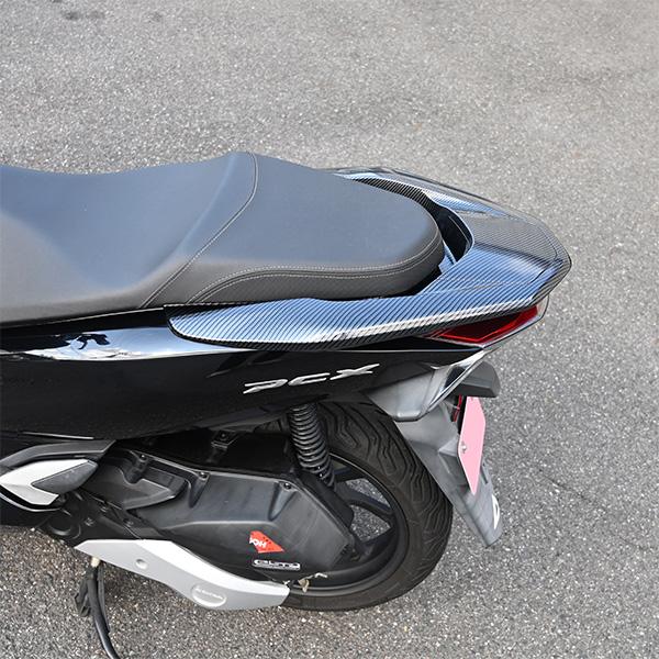 HONDA PCX125 PCX150 PCXハイブリッド グラブレールカバー ベトナム