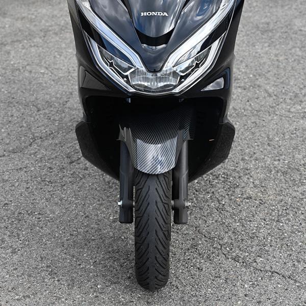 PCX125 JF81 PCX150 KF30 ハイブリッド JF84 フロント フェンダー