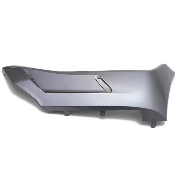PCX125 JF81 PCX150 KF30 ハイブリッド JF84 サイドアンダーカウル 右