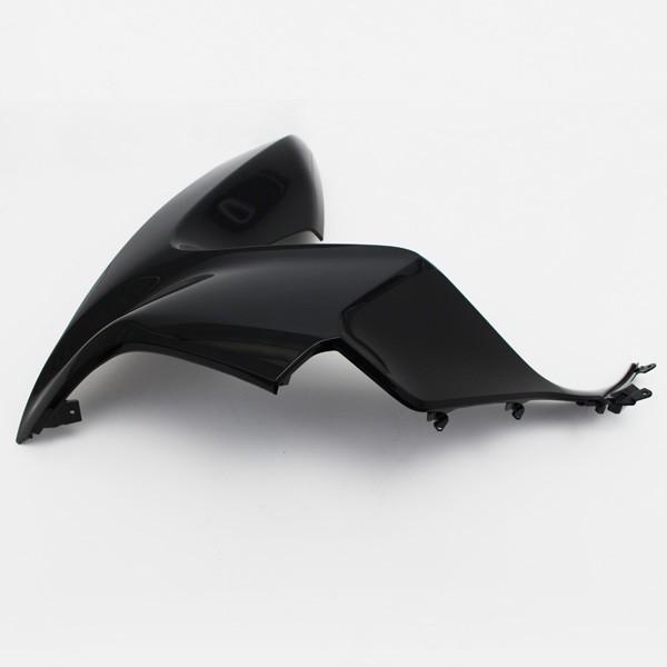 PCX125 JF81 PCX150 KF30 ハイブリッド JF84 フロントサイド カバー 左