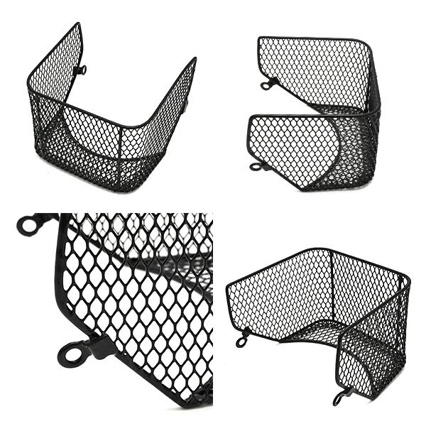 スーパーカブ　鉄カブ　インナーカゴ　インナーキャリヤ　カゴ スーパーカブ鉄カブインナーカゴインナーキャリヤカゴ