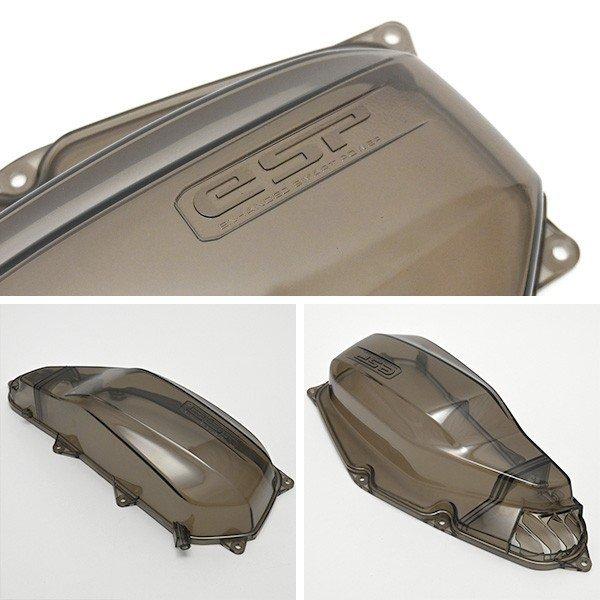 PCX125 初期型　フロントカウル　エアクリーナー　シート PCX125 PCX150 JF28 JF56 KF12 KF18 外装 エアクリーナーカバー