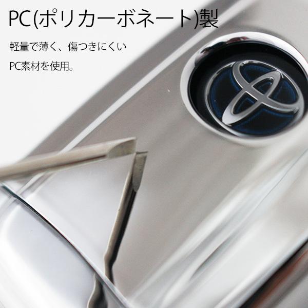 トヨタ スマートキーケース キー カバー シルバー キーホルダー ストラップ付 C-HR プリウス50系 RAV4 カローラスポーツ CHR TOYOTA|topsense|04