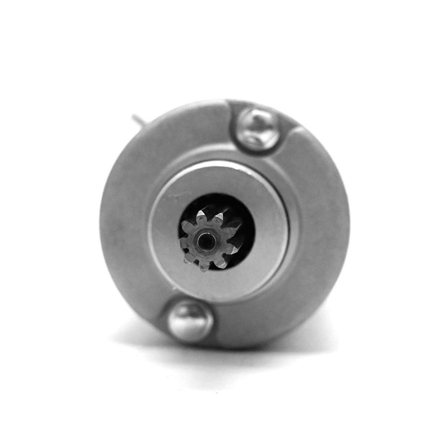 FTR223 CB223 XR230 SL230 XLR200R XLR125R セルモーター スターター