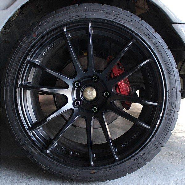 ロングホイールナット ロング ホイールナット ネオクローム 貫通ナット 17HEX M12xP1.5 48mm