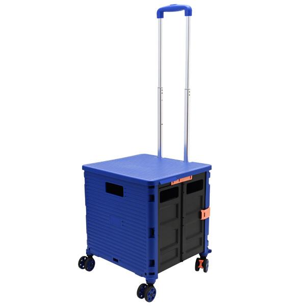 キャリーカート ショッピングカート ソロ おしゃれ 4輪 前押し 折りたたみ 軽量 買い物 ミニ 子供 キャンプ