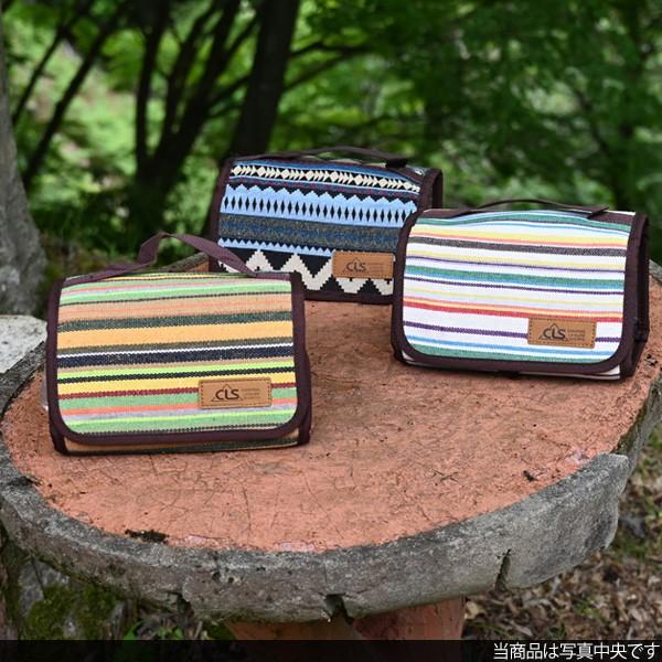 トラベルポーチ 小物入れ おしゃれ かわいい ブルー 女子 キャンプ スパイス 小物 収納 コスメポーチ アウトドア コンパクト 壁かけ 吊り下げ トップセンス 通販 Paypayモール