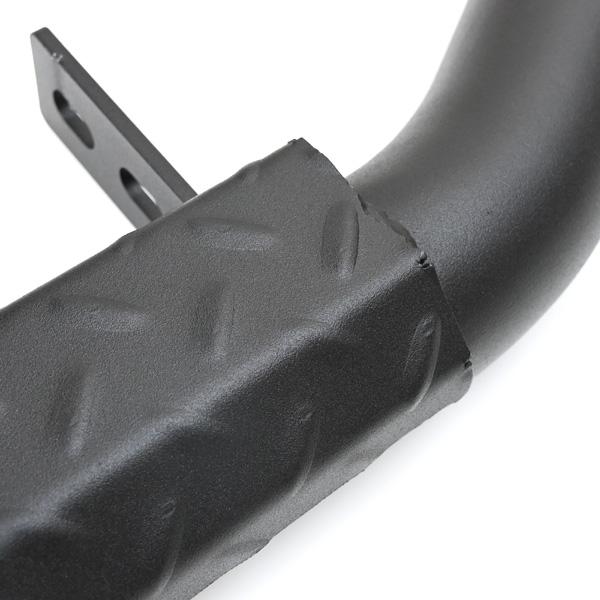 デリカD5 サイドステップ デリカ D5 サイドステップ ランニングボード 3インチ 2007年