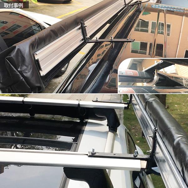WAKU FIMAC カーサイドオーニング RAV4 XA30W XAA50 XAH50 XAP50