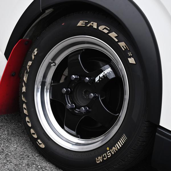 ハイエース　純正タイヤ　ナット付き　③ トヨタ純正 ホイールナット ハイエース」の人気商品一覧 | 安い商品を