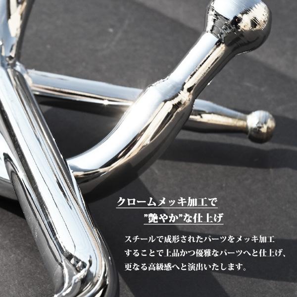 三菱ふそう ジェネレーションキャンター キャンター メッキ ミラー