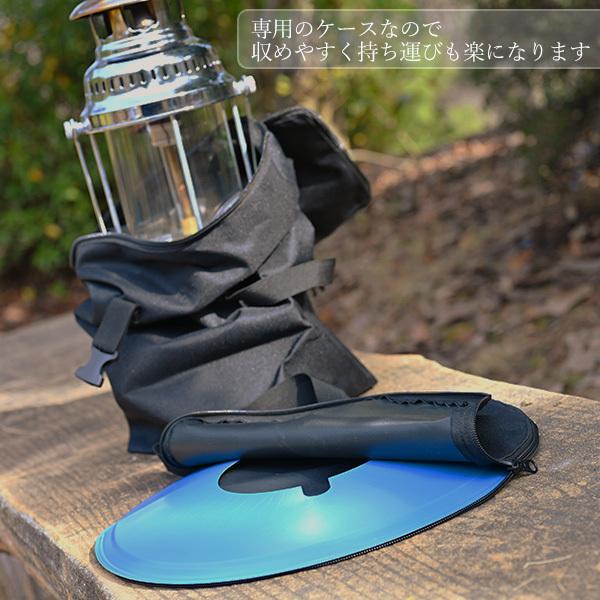 シーアンカー バタフライ 収納ケース 加圧式 灯油ランタン 石油ランタン ケロシンランタン ソロキャンプ キャンプ アウトドア ランタン 用品 トップセンス 通販 Paypayモール