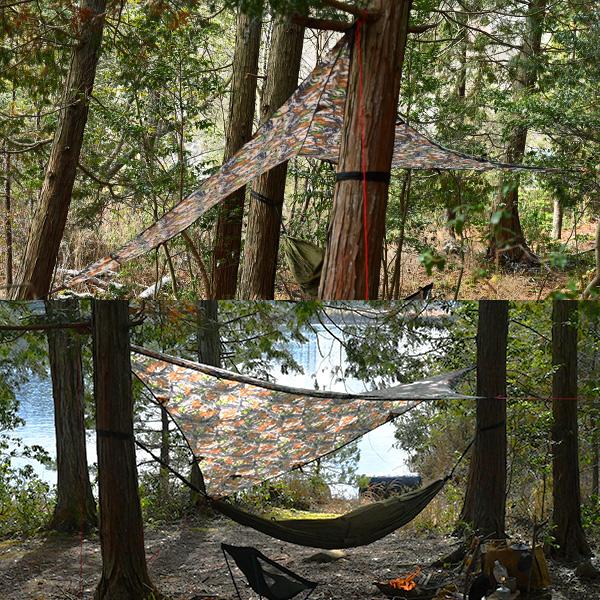 WAKU FIMAC wakufimac ウィングタープ タープ テント テントタープ