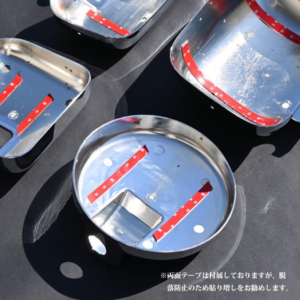 三菱ふそう ベストワンファイター増トン スーパーグレート メッキ
