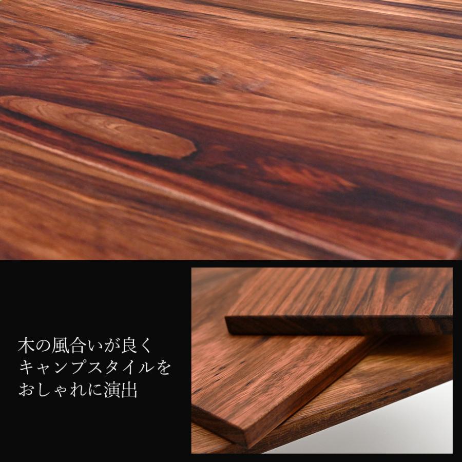 waku fimac アウトドアテーブル キャンプテーブル 折りたたみ 木製 おしゃれ キャンプ アウトドア テーブル グランピング 収納袋 拡張機能 TWJT00001-1｜topsense｜02