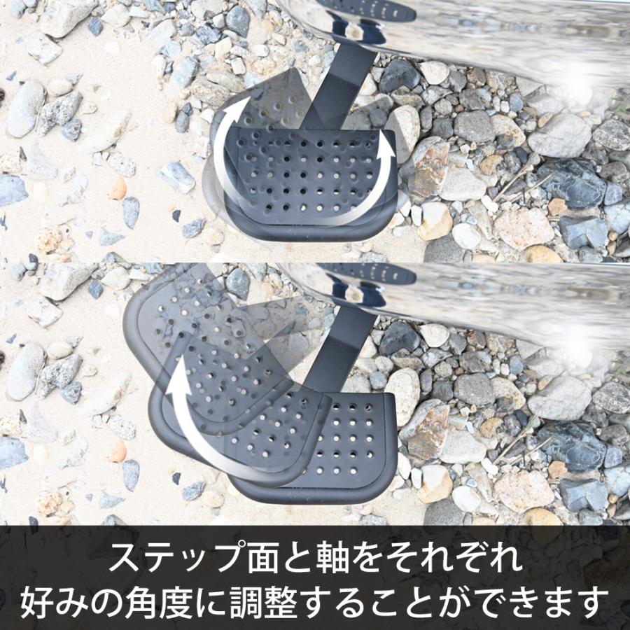 ハイラックス レボ GUN125 前期 後期 Z X Black Rally Edition 収納 