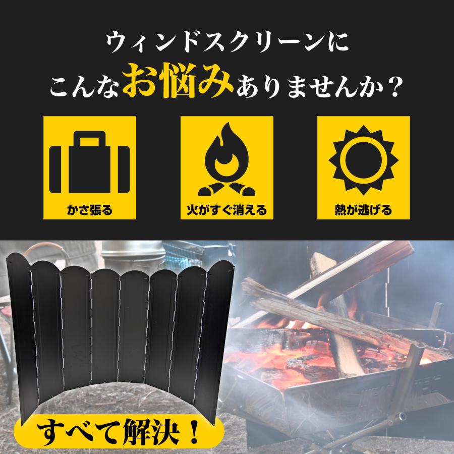 WAKU FIMAC 大型風防板 大型風除板 大型反射板 リフレクター ウインド