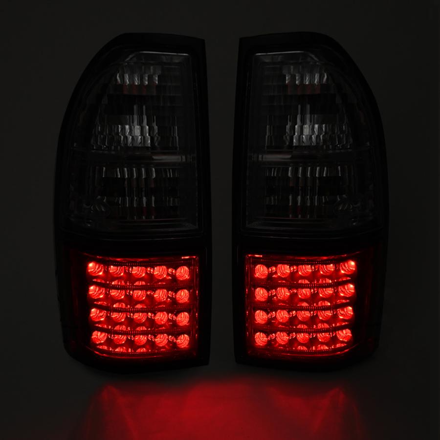 ランクル プラド 90 95 系 LEDテールランプ LED テールランプ テール