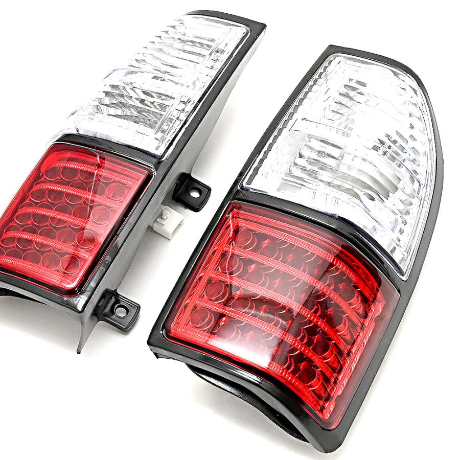 ランクル プラド 90 95 系 LEDテールランプ LED テールランプ テール