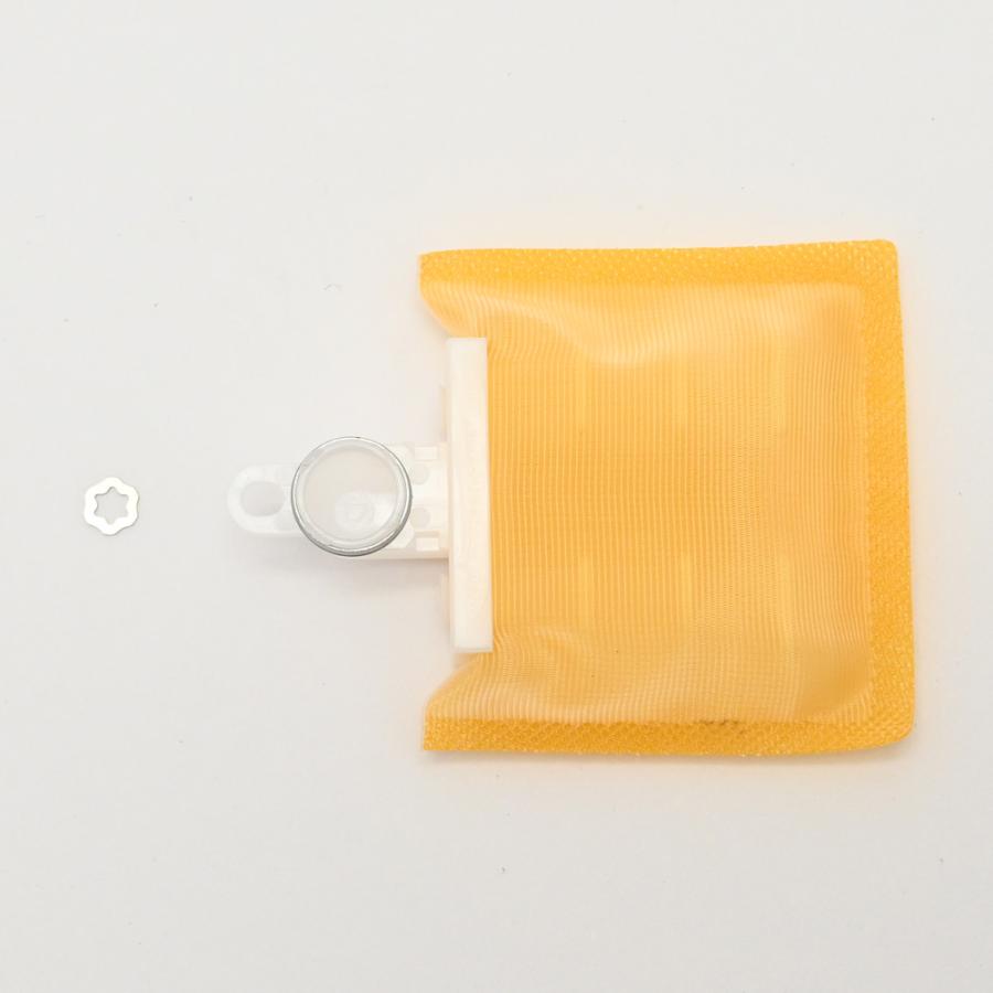 ビート PP1 BEAT CIVIC 燃料ポンプ フューエルポンプ 大容量