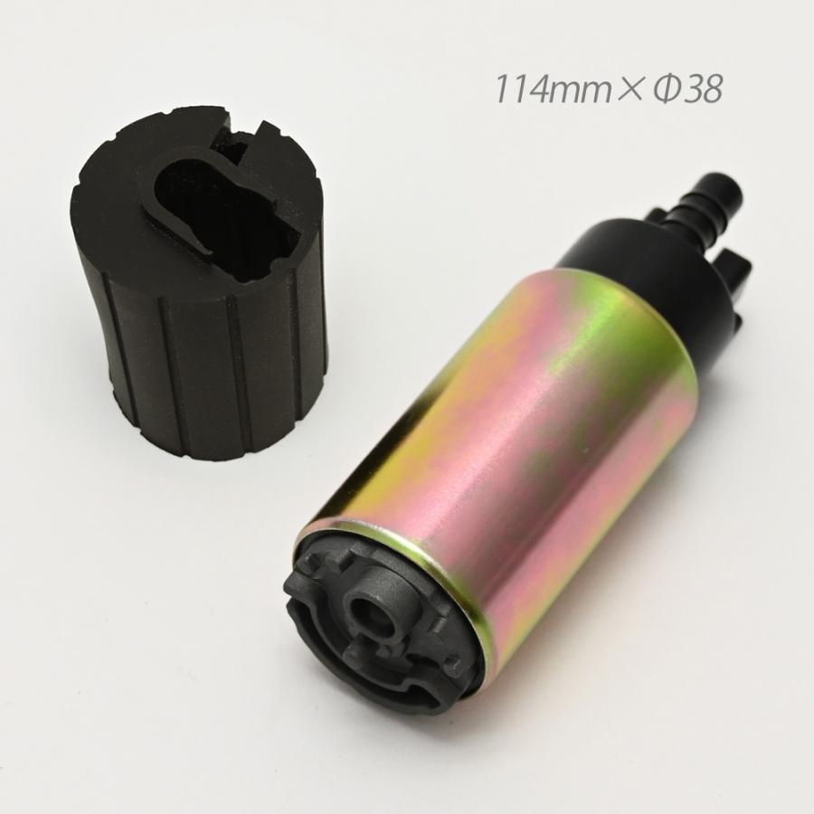 ソアラ JZZ30 JZZ31 2JZ 1JZ 燃料ポンプ フューエルポンプ 大容量  