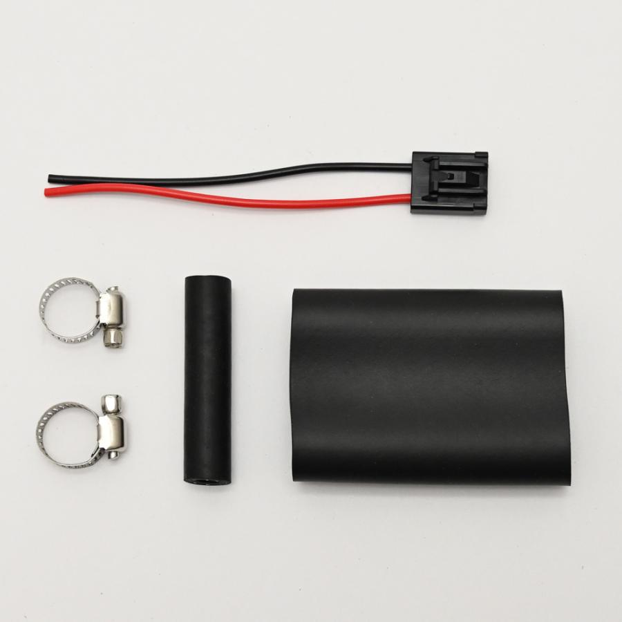 スイフト スポーツ ZC31S 燃料ポンプ フューエルポンプ 大容量 255LPH