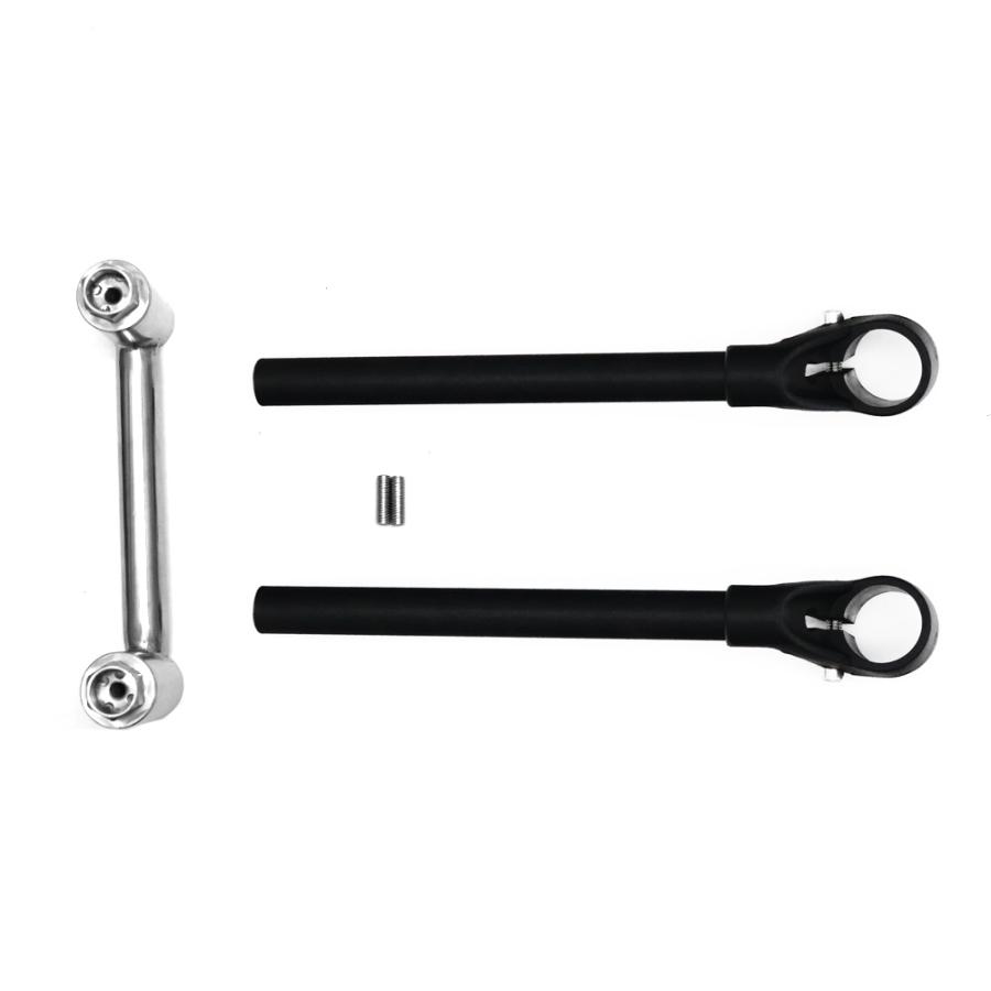 VFハンドルタイプ VFタイプ VFハン 旧車 35Φ変換キット セパレート