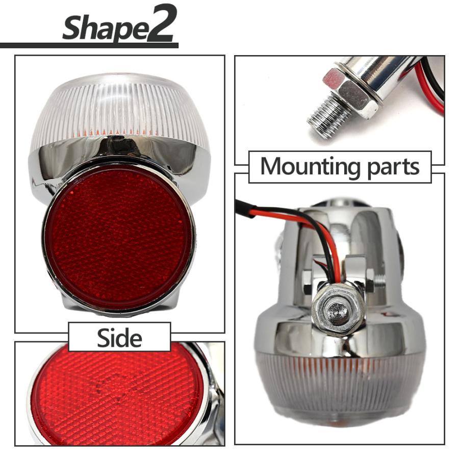 GT380 GT550 GT750 GS400 CB250T CB400T ホーク GS400L 当時仕様